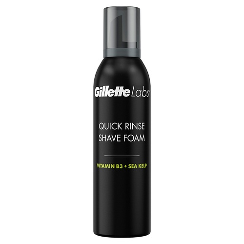Gillette Labs Shave Foam 240mL