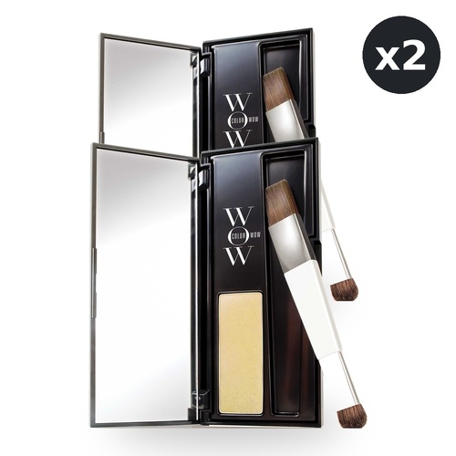 Color Wow Blonde Root Cover Up Pack of 2