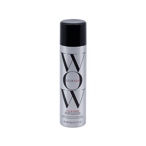 Color Wow Style on Steroidstexture Finishing Spray 262ml