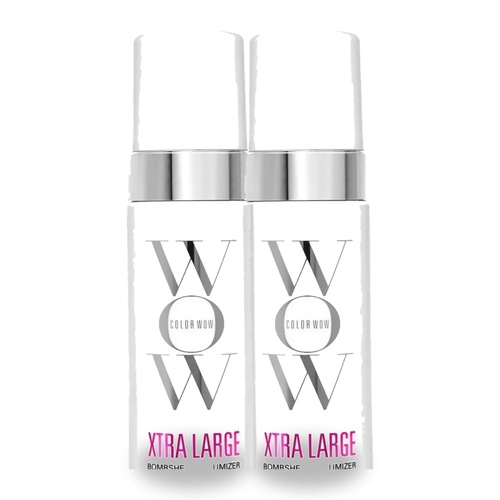 Color Wow Xtra Large Bombshell Volumizer 195ml Pack of 2