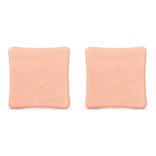 Allevyn Non Adhesive 10cm x 10cm 10 Pack Bundle of 2