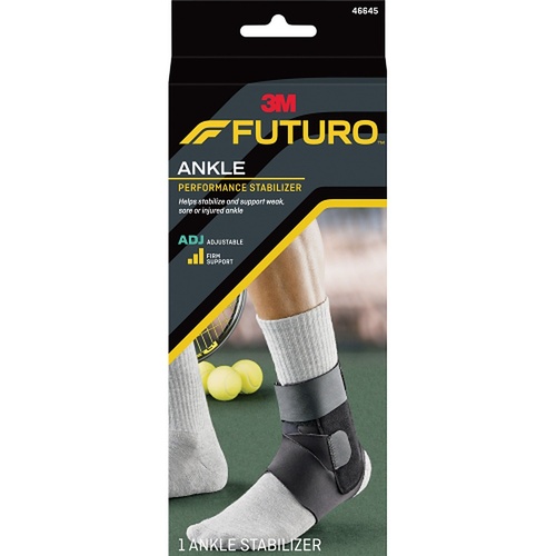Futuro Ankle Performance Stabiliser Adjustable