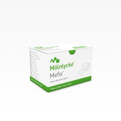 Mefix Fabric Dressing Tape 2.5cm x 10m