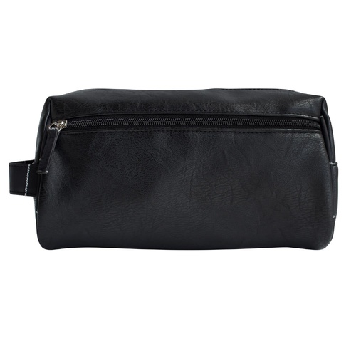 Tender Love + Carry Little Groom Toiletry Bag Black 22 x 12 x 14 cm
