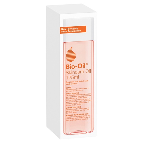 Bio-Oil Skincare Oil 125mL