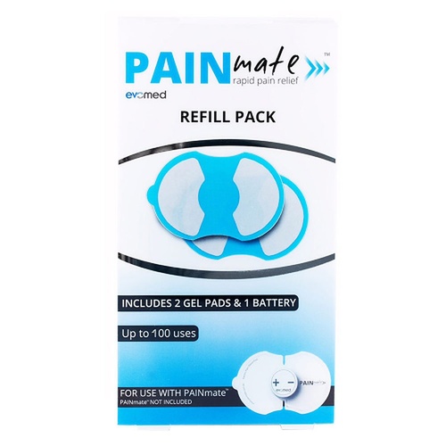 PAINmate Refill Pack