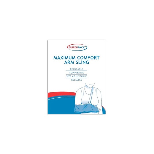 SurgiPack Armsling Maxi Comfort Small 1642