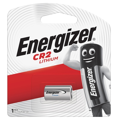 Energizer CR2 Lithium Battery