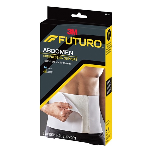 Futuro Abdominal Compression Support Medium