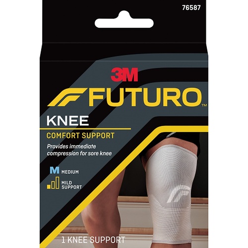 Futuro Comfort Knee Support Medium
