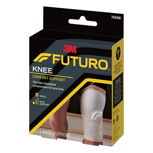 Futuro Comfort Knee Support Small