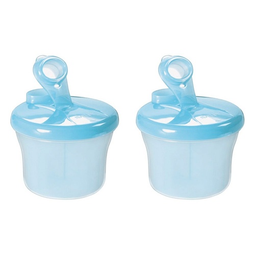 Philips Avent Milk Powder Dispenser Pack of 2