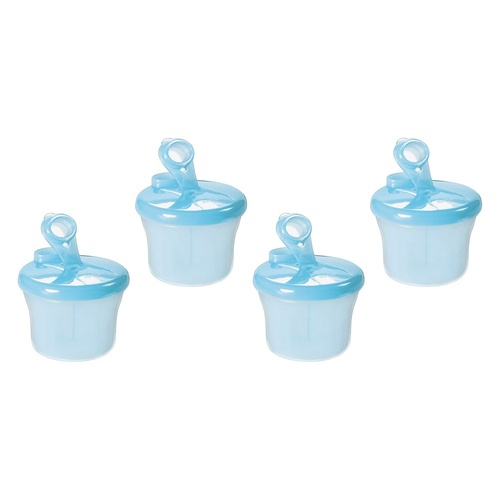 Philips Avent Milk Powder Dispenser Pack of 4