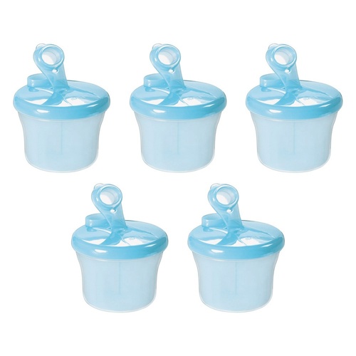 Philips Avent Milk Powder Dispenser Pack of 5