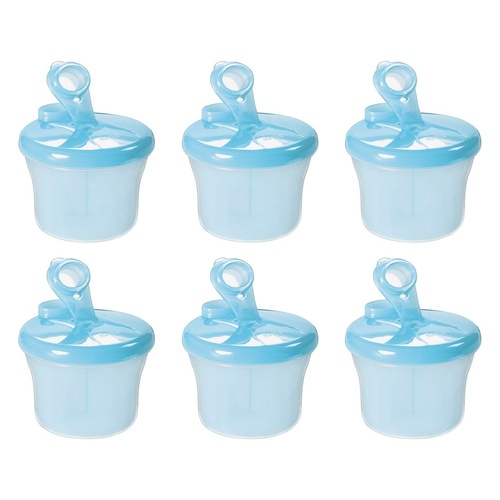 Philips Avent Milk Powder Dispenser Pack of 6