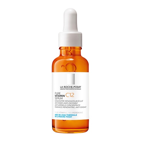 La Roche-Posay Pure Vitamin C12 Serum 30mL