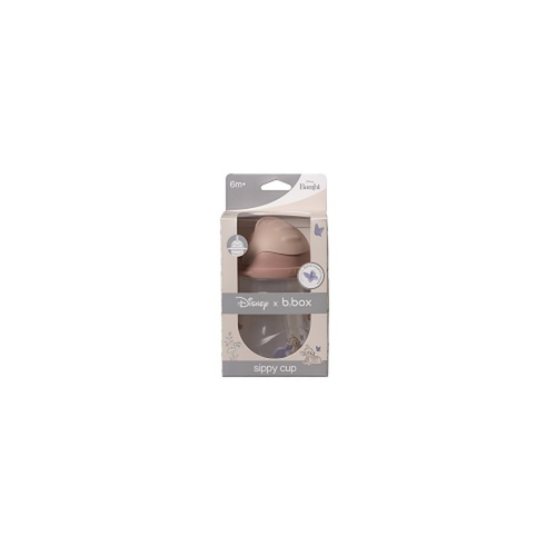 B.Box 240mL Disney Sippy Cup Bambi