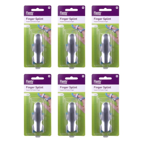 Flents Quickie Finger Splint Pack of 6