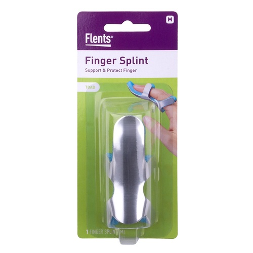 Flents Quickie Finger Splint