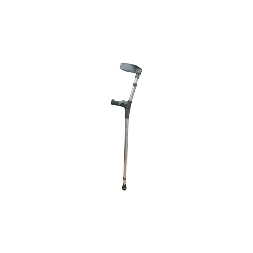 Making Life Easy Forearm Ergonomic Crutches Tall Pair
