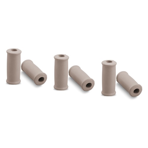 Making Life Easy Crutch Hand Grips Pair Pack of 3