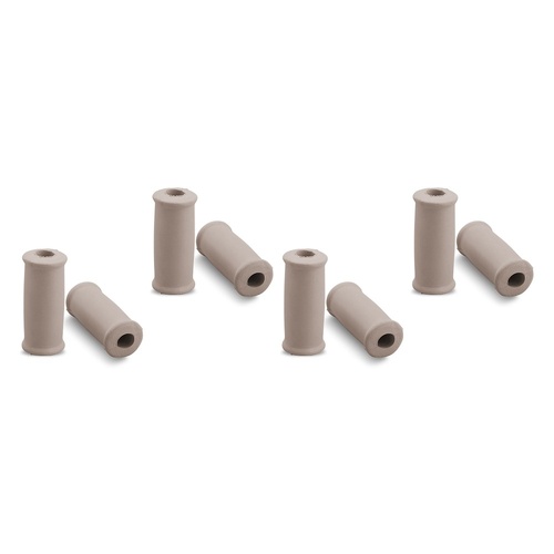 Making Life Easy Crutch Hand Grips Pair Pack of 4