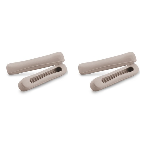 Making Life Easy Crutch Underarm Pads Pair Pack of 2