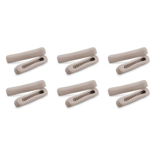 Making Life Easy Crutch Underarm Pads Pair Pack of 6