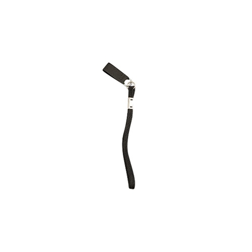 Making Life Easy Walking Cane Strap Black