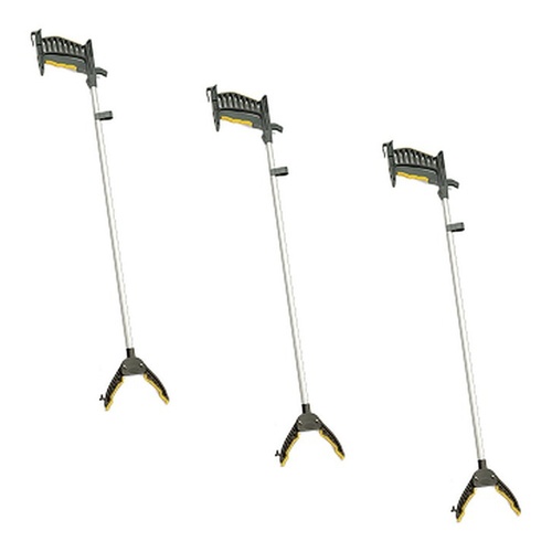 Making Life Easy Reacher 75cm Pack of 3