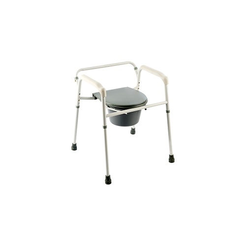 Making Life Easy Over Toilet Aid