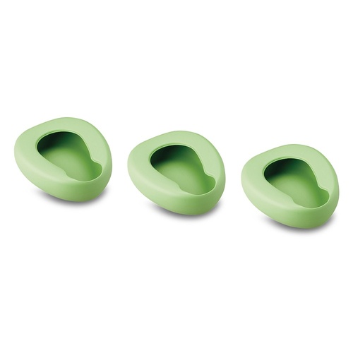 Making Life Easy Heavy Duty Bed Pan Pack of 3