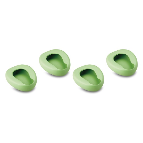 Making Life Easy Heavy Duty Bed Pan Pack of 4
