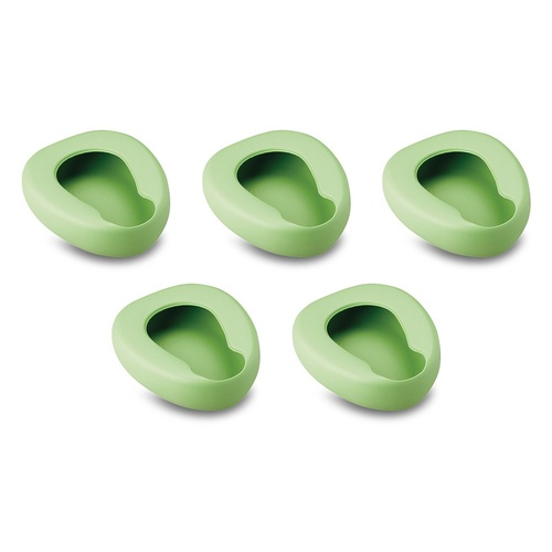 Making Life Easy Heavy Duty Bed Pan Pack of 5