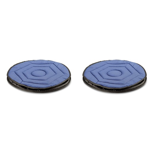 Making Life Easy Swivel Cushion Pack of 2