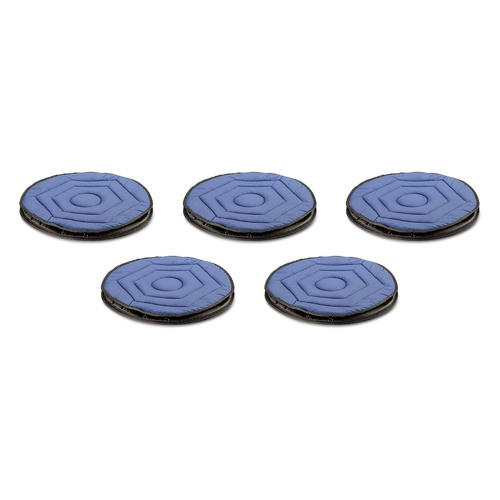 Making Life Easy Swivel Cushion Pack of 5