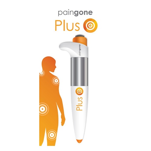 Paingone Plus TENS Pen