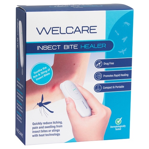 Welcare Insect Bite Healer x 6