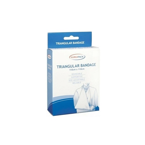 SurgiPack Triangular Bandage