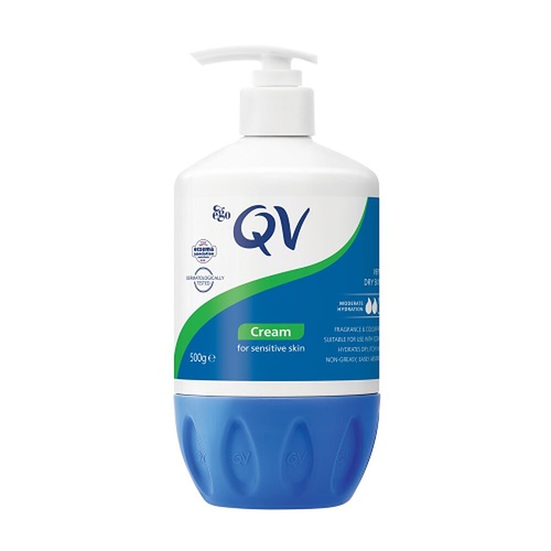 Ego Replenishing Moisturising Cream 500g