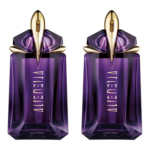 Mugler Alien Eau de Parfum 60mL Pack of 2