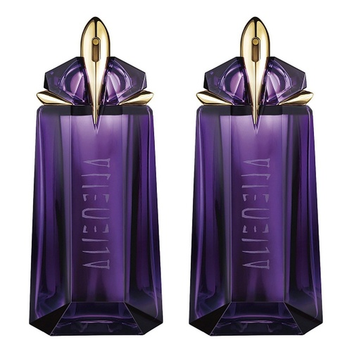 Mugler Alien Eau de Parfum 90mL Pack of 2