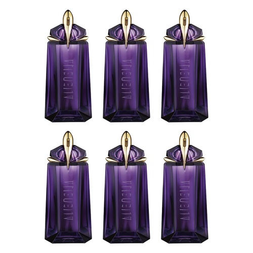 Mugler Alien Eau de Parfum 90mL Pack of 6