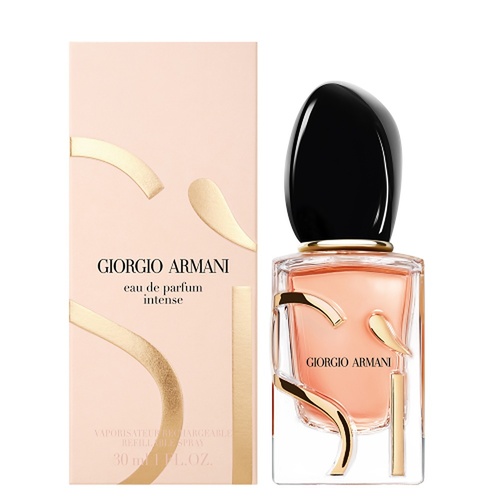 Giorgio Armani Si Intense Eau de Parfum 30mL