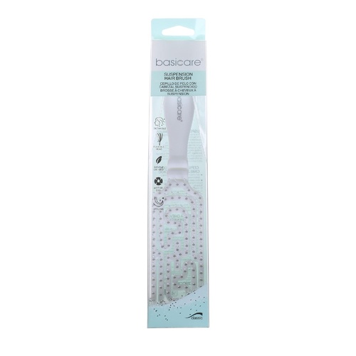Basicare Suspension Hair Brush
