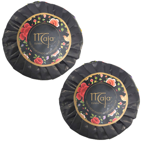 Maja Classic Round Soap 100g