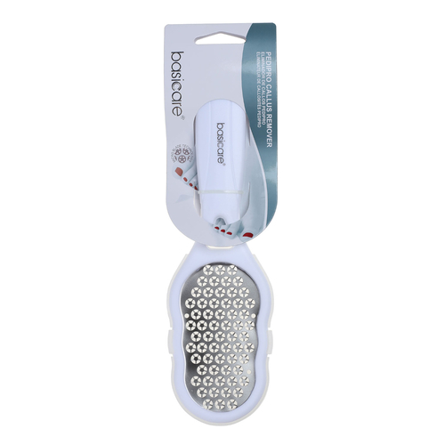 Basicare Pedipro Callus Remover Micro Blade Tech for Smooth Soft Feet