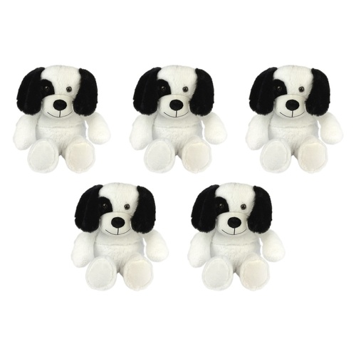 Cosy Cuddler Dog or Hippo Cushion Pet x 6 Bundle of 5