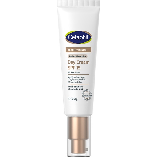 Cetaphil Healthy Renew Day Cream SPF 15 50g