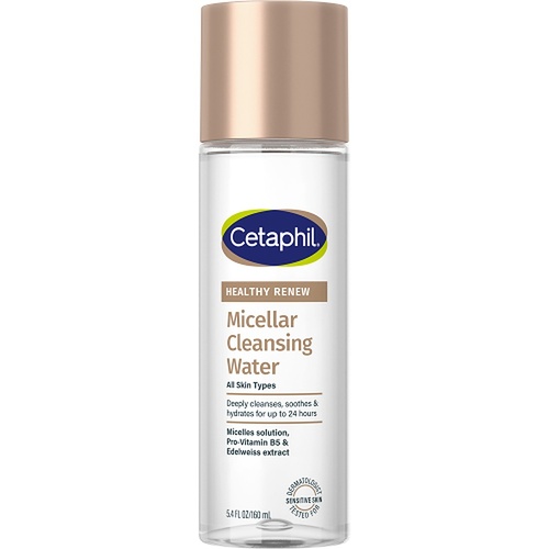 Cetaphil Healthy Renew Micellar Cleansing Water 160mL